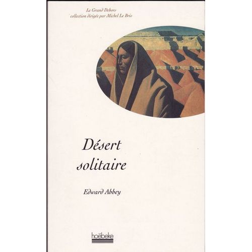 Dsert Solitaire    Format Grand Format 