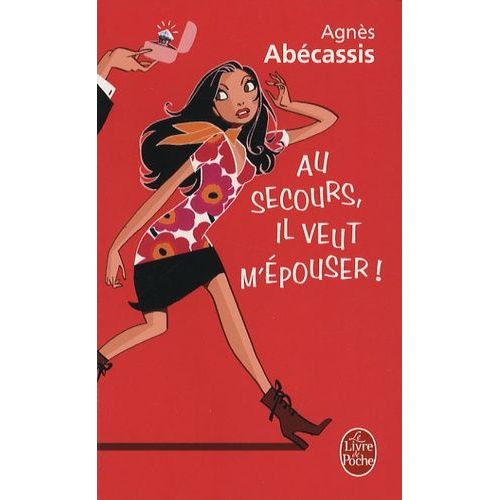 Au Secours, Il Veut M'pouser !    Format Poche 