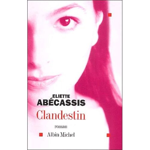Clandestin    Format Beau livre 