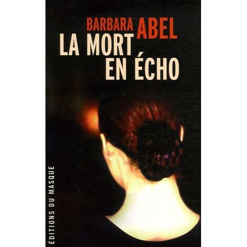 La Mort En cho    Format Grand Format 