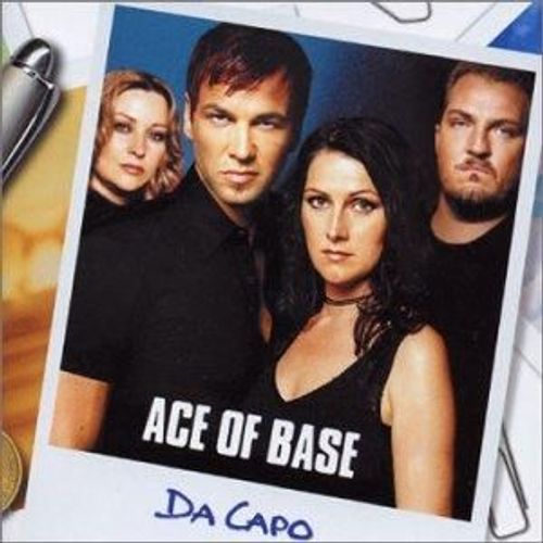 Da Capo - Ace Of Base