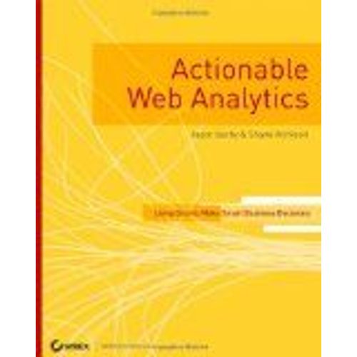 Actionable Web Analytics    Format Broch 