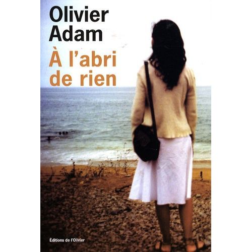 A L'abri De Rien    Format Beau livre 