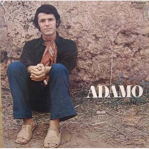 Adamo Petit Bonheur - Adamo