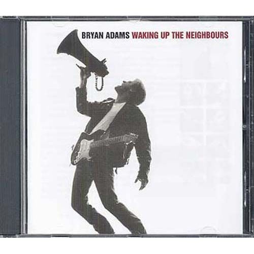 Waking Up The Neighbours - Bryan Adams