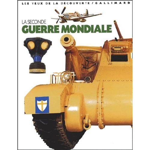 La Seconde Guerre Mondiale   de simon adams  Format Album 