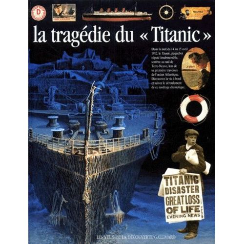 La Tragdie Du 