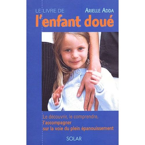 Le Livre De L'enfant Dou   de Adda Arielle  Format Broch 
