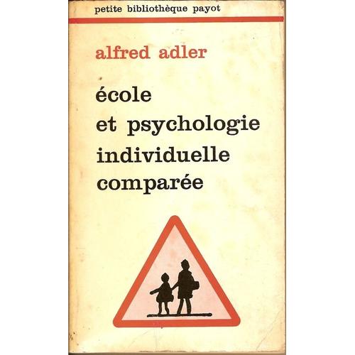 cole Et Psychologie Individuelle Compare   de alfred adler  Format Poche 