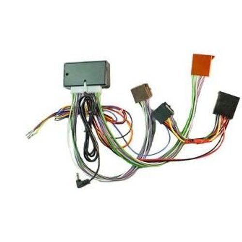 Module Connexion Iso Pour Hp - Kit Main Libre