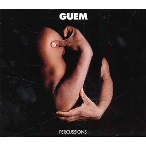Possession - Musique De Transe - Danse - Percussions - Guem