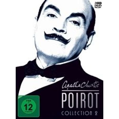 Agatha Christie - Poirot Collection de Peter Barber-Fleming,Renny Rye