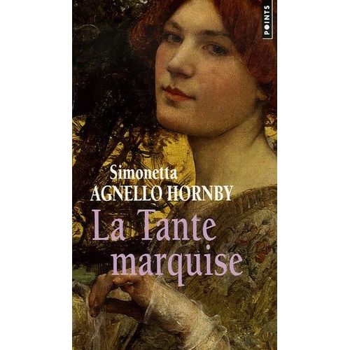 La Tante Marquise    Format Poche 