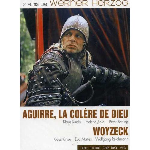 Aguirre, La Colre De Dieu + Woyzeck - Pack de Werner Herzog