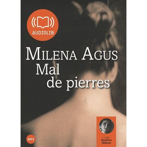 Mal De Pierres (1cd Audio) Autres Rakuten Mal De Pierres (1cd Audio) Autres Rakuten