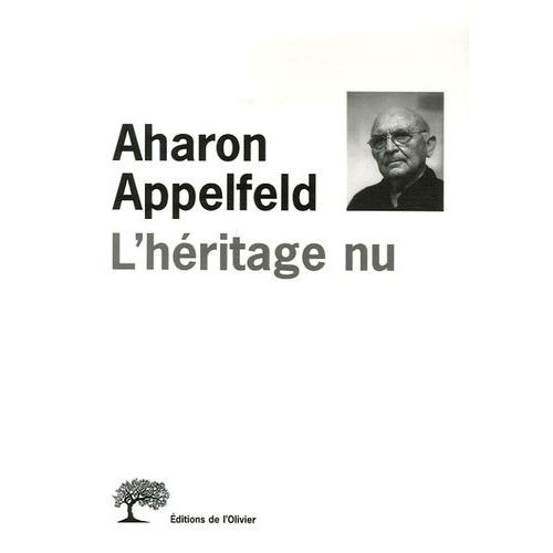 L'hritage Nu    Format Broch 