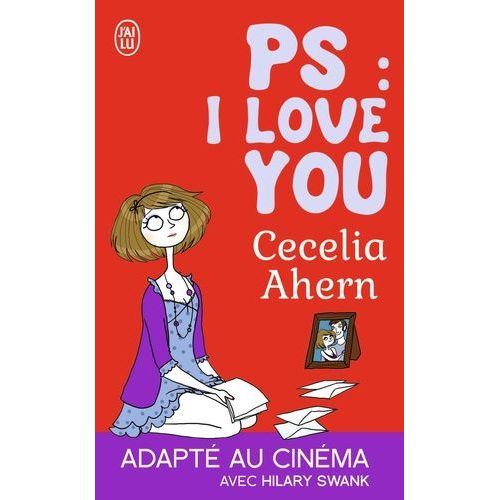 Ps : I Love You    Format Poche 