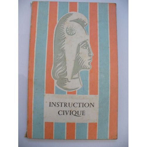 Aide-Memoire D'instruction Civique   de bernard lescot