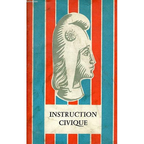 Aide-Memoire D'instruction Civique   de b. collectilescot
