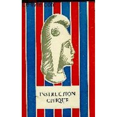 Aide-Memoire D'instruction Civique   de bernard lescot