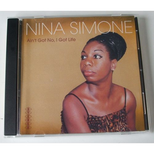 Ain't Got No I Got Life - Nina Simone