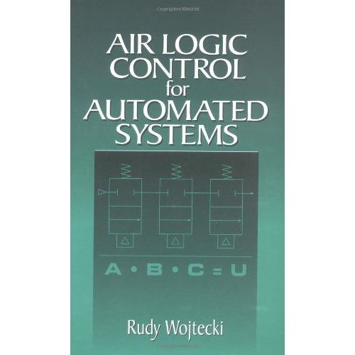 Air Logic Control For Automated Systems    Format Reli 