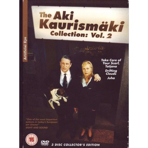 Aki Kaurismaki Collection. Volume  2 de Aki Kaurismki