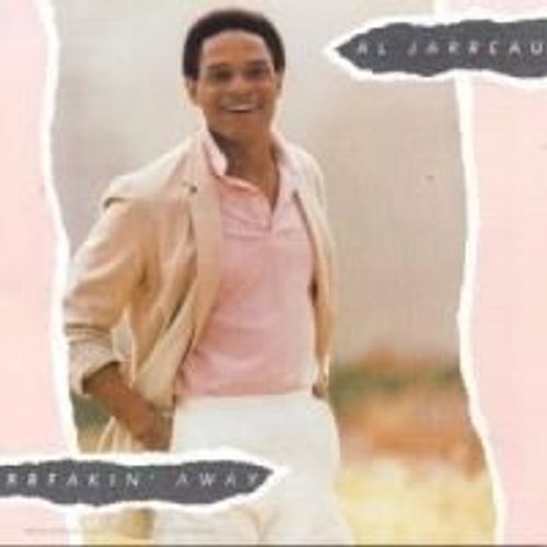 Breakin' Away - Al Jarreau
