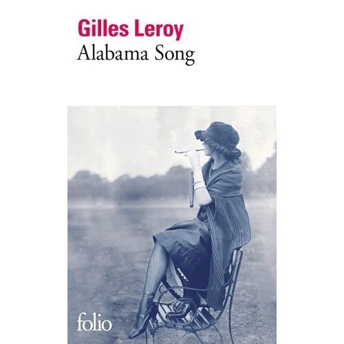 Alabama Song    Format Poche 