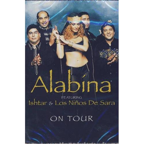 ALABINA - DVD autres zones | Rakuten