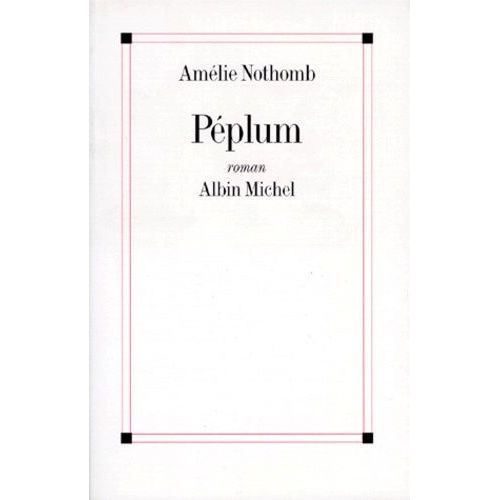 Pplum    Format Grand Format 