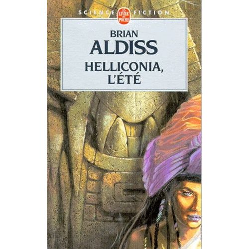 Helliconia, L't    Format Poche 
