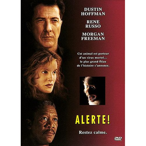 Alerte ! de Wolfgang Petersen