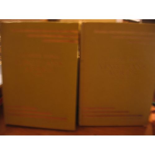 Vingt Ans Aprs - Tomes 1 & 2   de alexandre dumas  Format Cartonn 