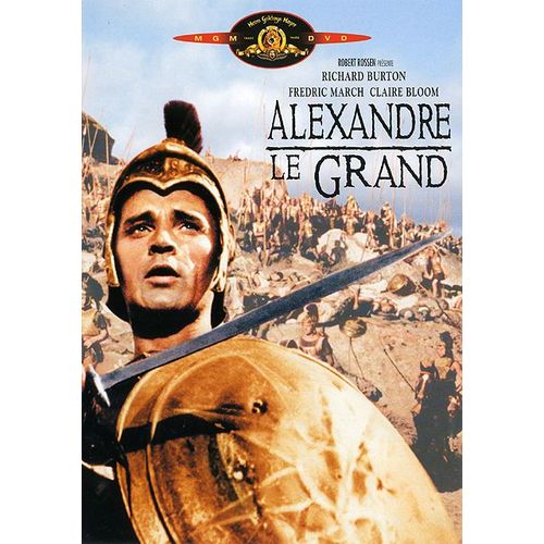 Alexandre Le Grand