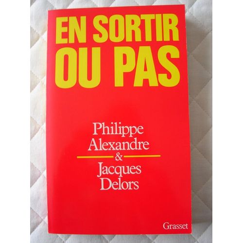 En Sortir Ou Pas    Format Broch 