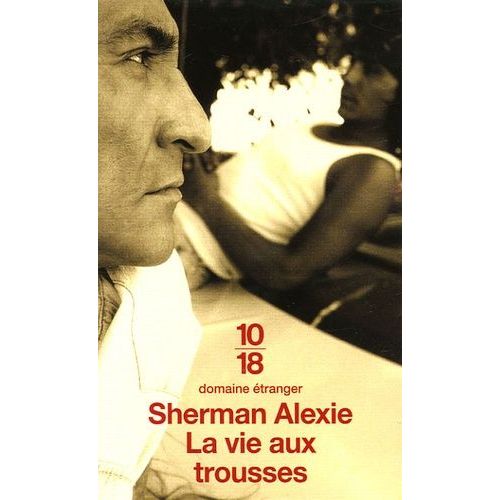 La Vie Aux Trousses    Format Non Precis 