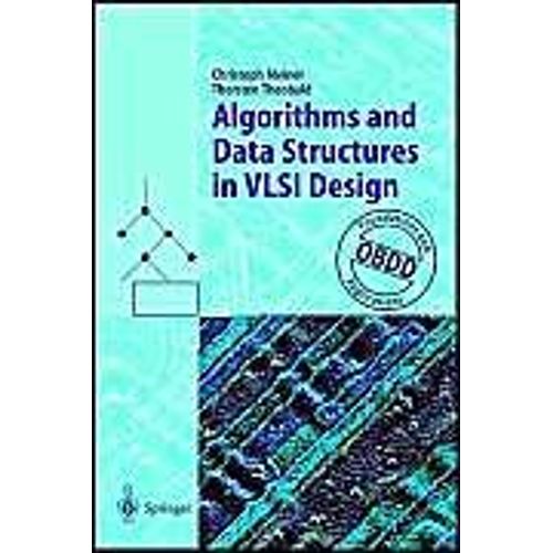 Algorithms And Data Structures In Vlsi Design    Format Broch 