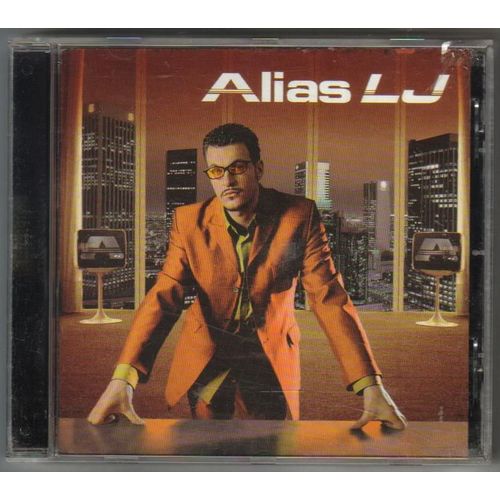 Bienvenue Dans Ma Cite - Alias Lj