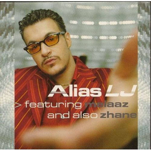 Laisse Les Faire - Things Won't Change - Tant Qu'il Y Aura Des Hommes - Tout N'est Qu'un Reve - Alias Lj Feat Melaaz Also Zhane