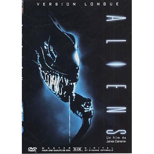 Aliens, Le Retour - Version Longue de James Cameron