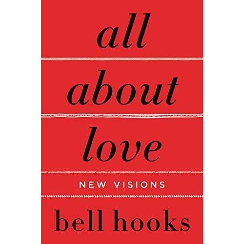 All About Love: New Visions   de Hooks, Bell  Format Broch 