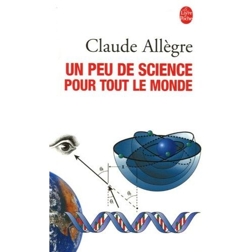 Un Peu De Science Pour Tout Le Monde    Format Poche 
