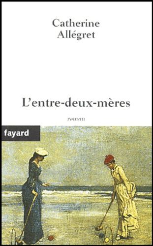 L'entre-Deux-Mres    Format Beau livre 