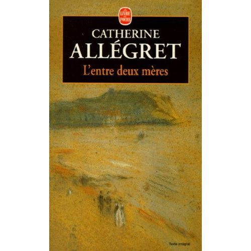 L'entre Deux Mres    Format Poche 