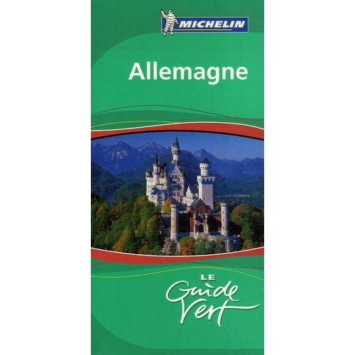 Allemagne    Format Beau livre 