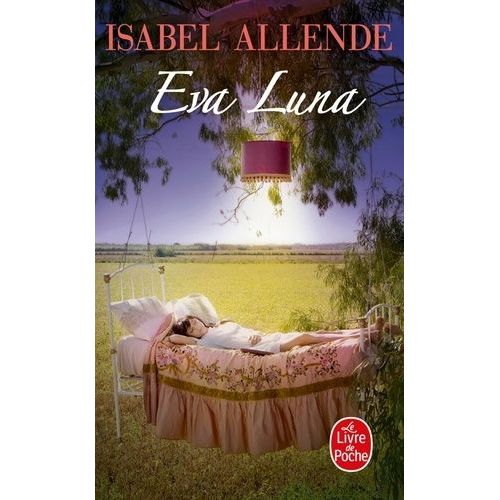 Eva Luna    Format Poche 