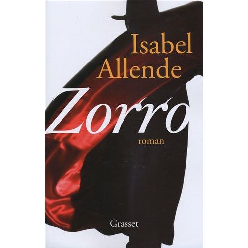 Zorro    Format Beau livre 