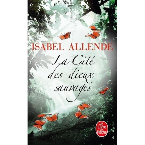 La Cit Des Dieux Sauvages    Format Poche 