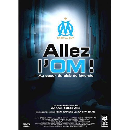 Allez L Om Dvd Zone 2 Rakuten